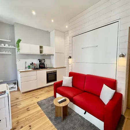 Chez Gabriel - 4 Personnes - *