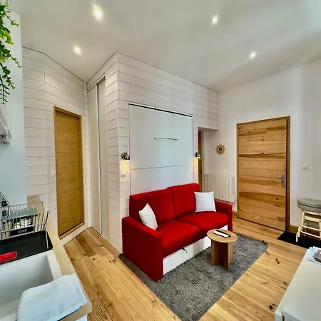 Chez Gabriel - 4 Personnes - *
