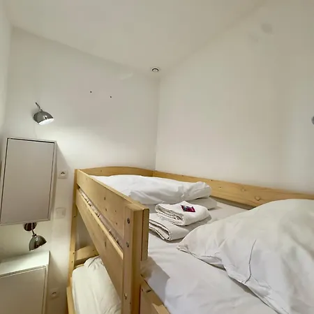 Chez Gabriel - 4 Personnes -