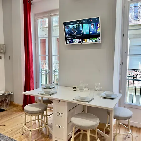 Chez Gabriel - 4 Personnes -
