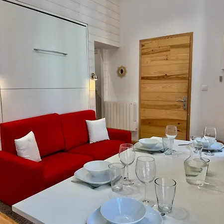 Διαμέρισμα Chez Gabriel - 4 Personnes -