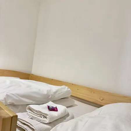アパート Chez Gabriel - 4 Personnes - *